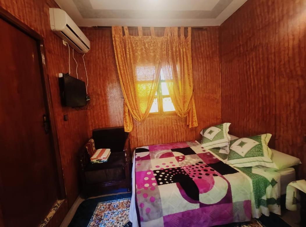 Kasabah Senhaji Otel Moulay Idriss Dış mekan fotoğraf