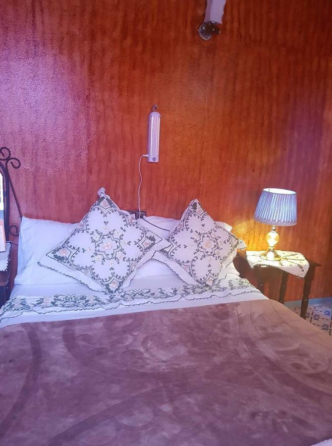 Kasabah Senhaji Otel Moulay Idriss Dış mekan fotoğraf